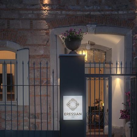 ארסוס Eressian Hotel & Hammam Spa מראה חיצוני תמונה