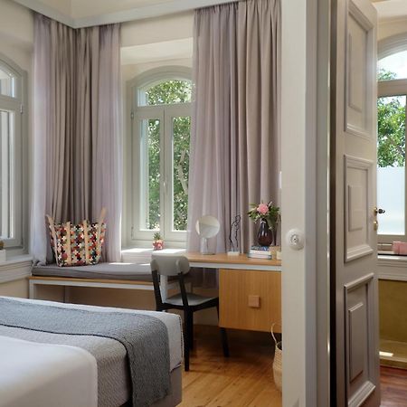 ארסוס Eressian Hotel & Hammam Spa מראה חיצוני תמונה