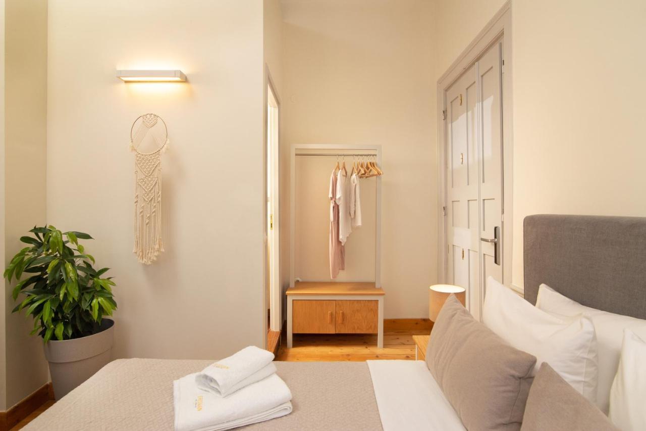 ארסוס Eressian Hotel & Hammam Spa מראה חיצוני תמונה