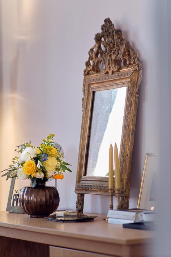 ארסוס Eressian Hotel & Hammam Spa מראה חיצוני תמונה
