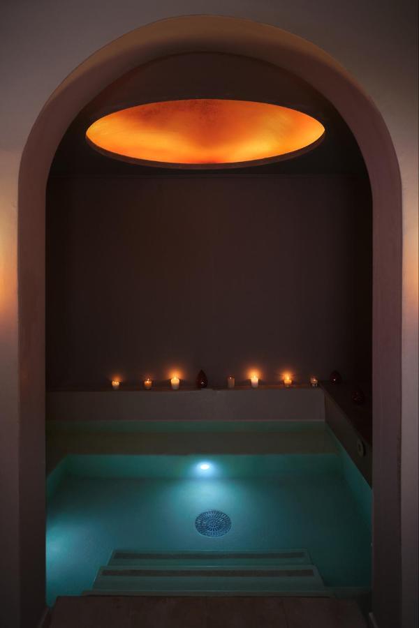 ארסוס Eressian Hotel & Hammam Spa מראה חיצוני תמונה